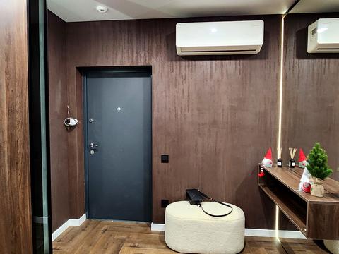 квартира по адресу Юліана Пелеша ул., 5, к1