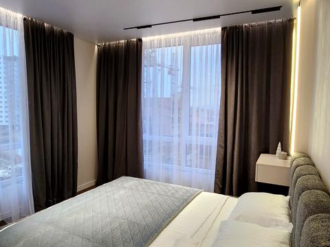 квартира по адресу Юліана Пелеша ул., 5, к1