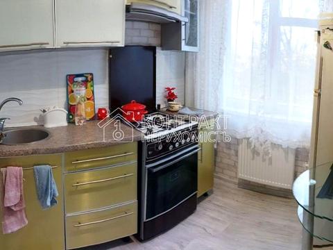 квартира по адресу Героев Труда ул., 52а