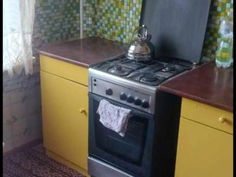 квартира за адресою Республіканська вул., 142