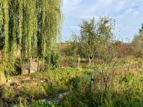 ділянка за адресою 