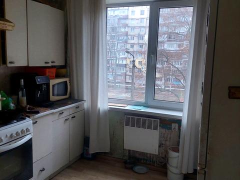 квартира за адресою житловий масив Тополя-3 вул., 13