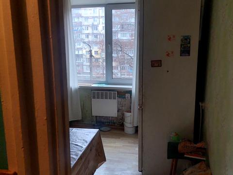 квартира за адресою житловий масив Тополя-3 вул., 13