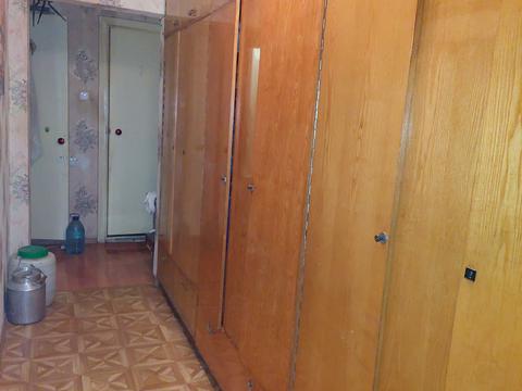 квартира за адресою житловий масив Тополя-3 вул., 13