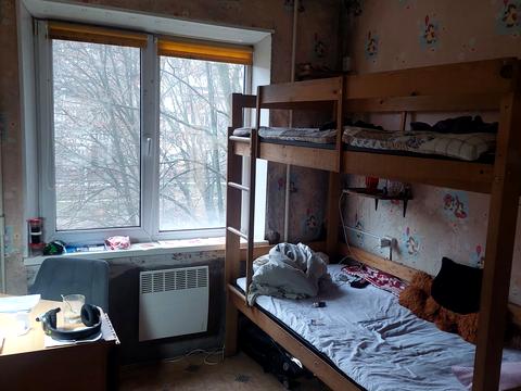 квартира за адресою житловий масив Тополя-3 вул., 13