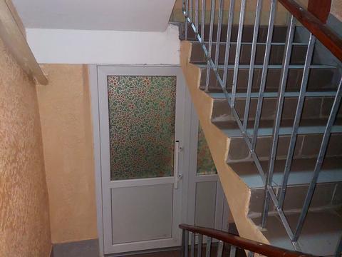 квартира за адресою житловий масив Тополя-3 вул., 13