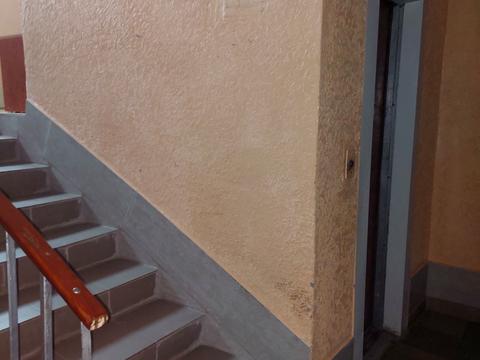 квартира за адресою житловий масив Тополя-3 вул., 13