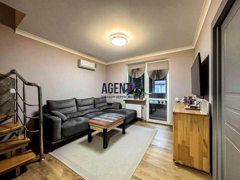 квартира за адресою Волинська вул., 12