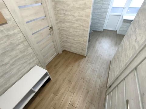 квартира по адресу Оболонский просп., 33