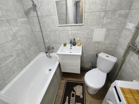 квартира по адресу Оболонский просп., 33