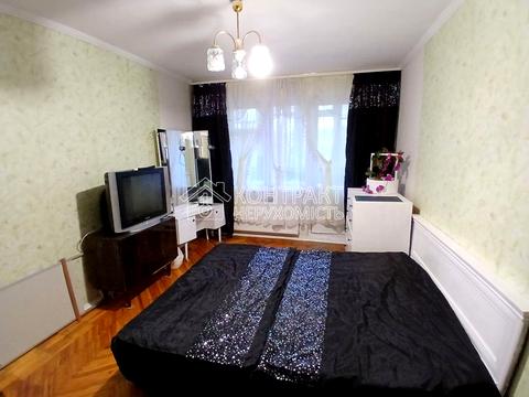 квартира по адресу Героев Труда ул., 52а