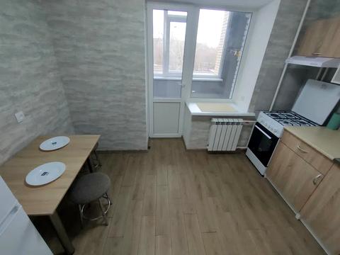 квартира по адресу Оболонский просп., 33