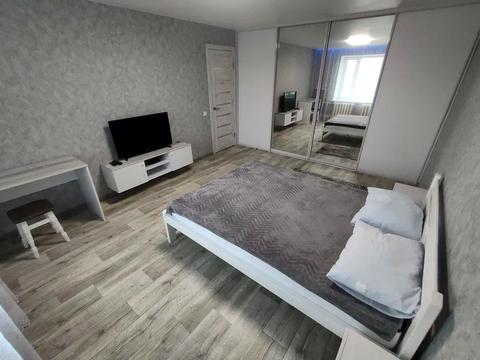 квартира по адресу Оболонский просп., 33