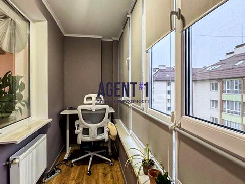 квартира за адресою Волинська вул., 12