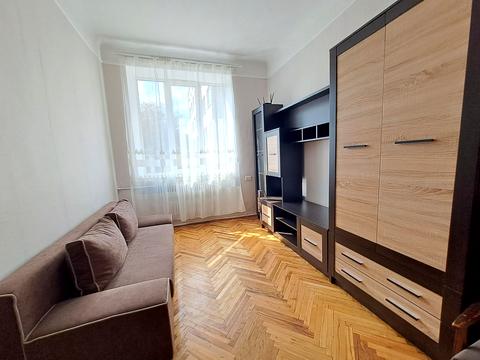 квартира за адресою Замкова вул., 8