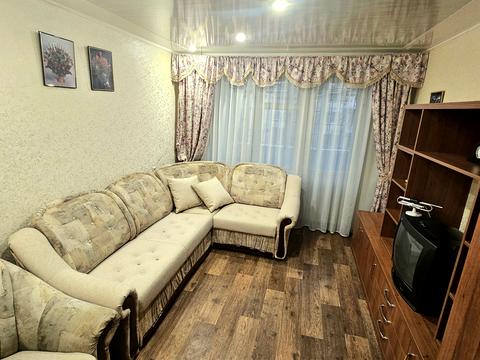 квартира за адресою Павла Вірського бульв. (Саратівська), 53/31