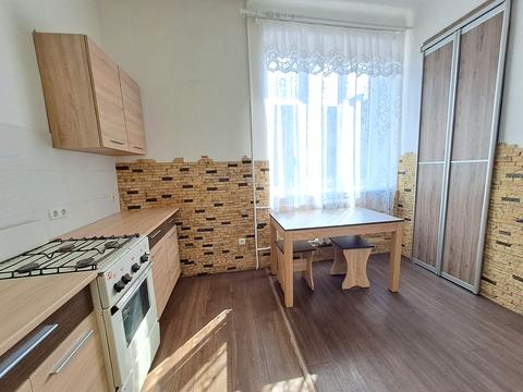 квартира за адресою Замкова вул., 8