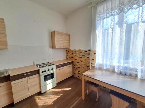 квартира за адресою Замкова вул., 8