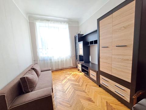 квартира за адресою Замкова вул., 8