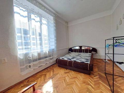 квартира за адресою Замкова вул., 8