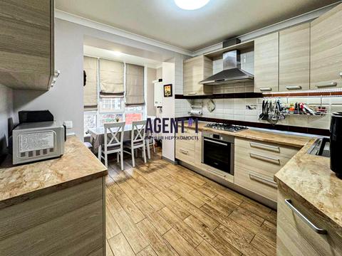 квартира за адресою Волинська вул., 12