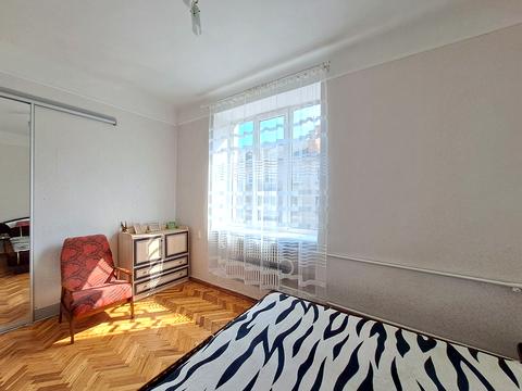 квартира за адресою Замкова вул., 8