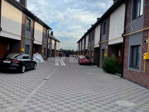 будинок за адресою Молодіжна вул., 48