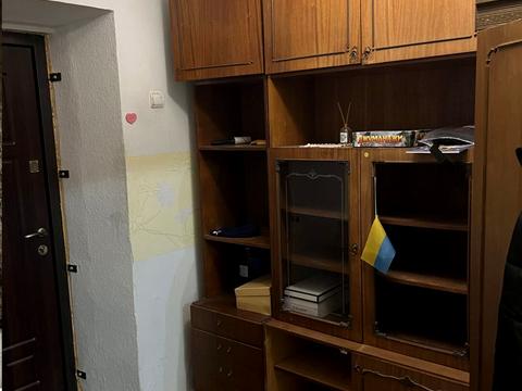 квартира за адресою Дарницький бульв., 1