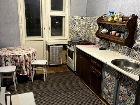 квартира за адресою Дарницький бульв., 1