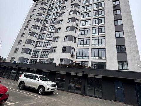 коммерческая по адресу Охотничья ул., 24