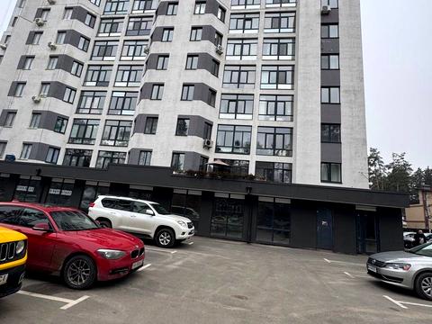 коммерческая по адресу Охотничья ул., 24