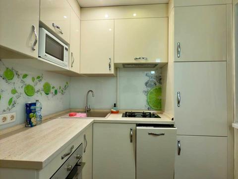 квартира по адресу Александра Поля просп. (Кірова), 107-А