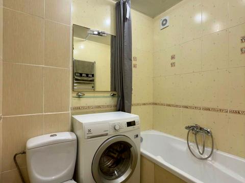 квартира по адресу Александра Поля просп. (Кірова), 107-А