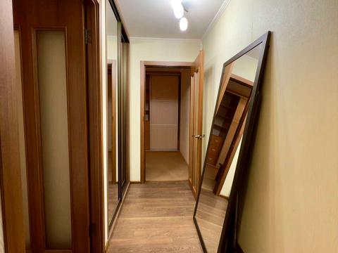 квартира по адресу Александра Поля просп. (Кірова), 107-А