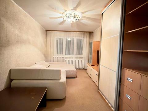 квартира по адресу Александра Поля просп. (Кірова), 107-А