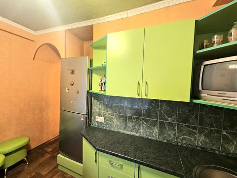 квартира за адресою Павла Вірського бульв. (Саратівська), 53/31