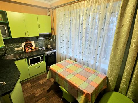 квартира за адресою Павла Вірського бульв. (Саратівська), 53/31