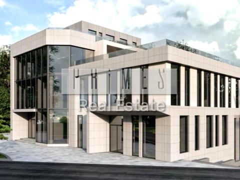 коммерческая по адресу Зверинецкая ул., 1/40