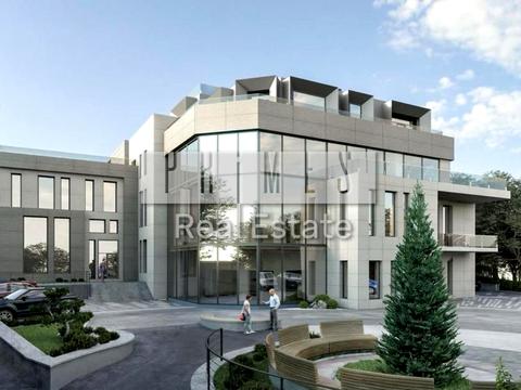 коммерческая по адресу Зверинецкая ул., 1/40