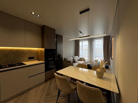 квартира за адресою Замарстинівська вул. (Калініна), 170-К