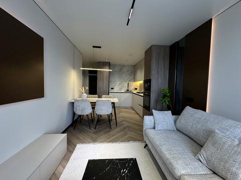 квартира за адресою Замарстинівська вул. (Калініна), 170-К