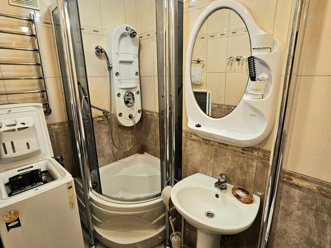 квартира за адресою Павла Вірського бульв. (Саратівська), 53/31