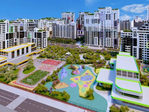 квартира за адресою с. Лиманка, Спортивна вул., 3/2