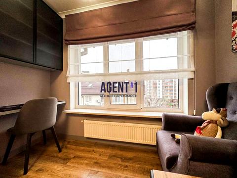 квартира за адресою Волинська вул., 12