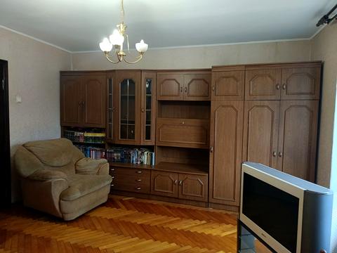 квартира по адресу Стратегическое шоссе (Науки), 21