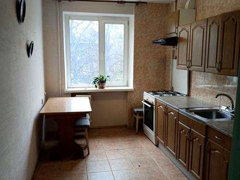 квартира по адресу Стратегическое шоссе (Науки), 21