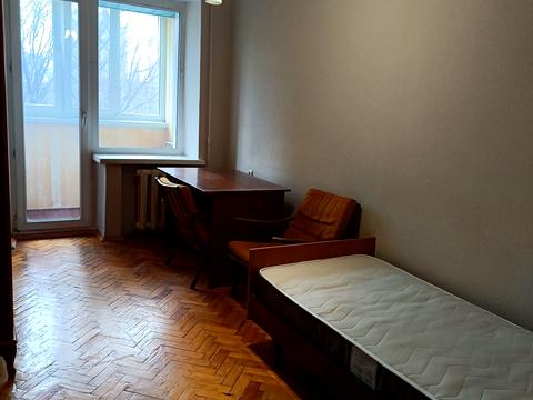 квартира по адресу Стратегическое шоссе (Науки), 21