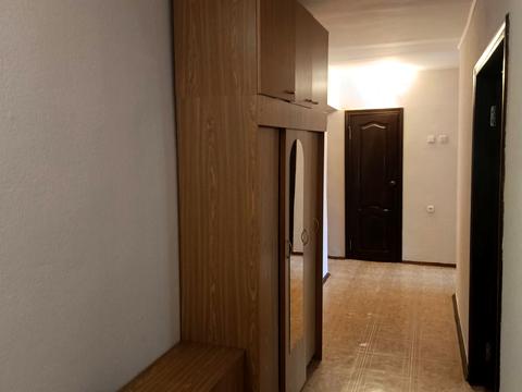 квартира по адресу Стратегическое шоссе (Науки), 21