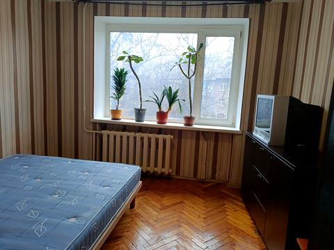 квартира по адресу Стратегическое шоссе (Науки), 21