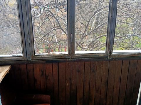 квартира по адресу Стратегическое шоссе (Науки), 21